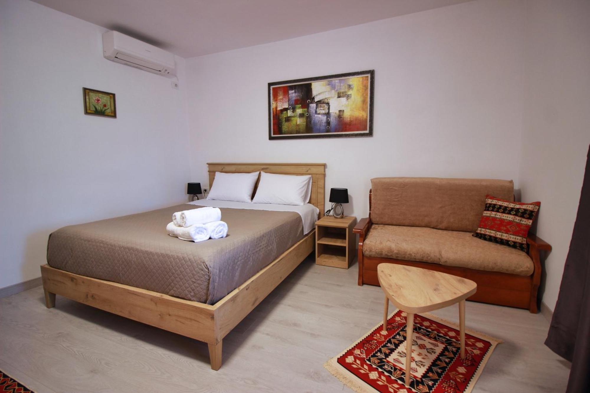 Emblematic House Apartment 4 Gjirokaster Exterior photo