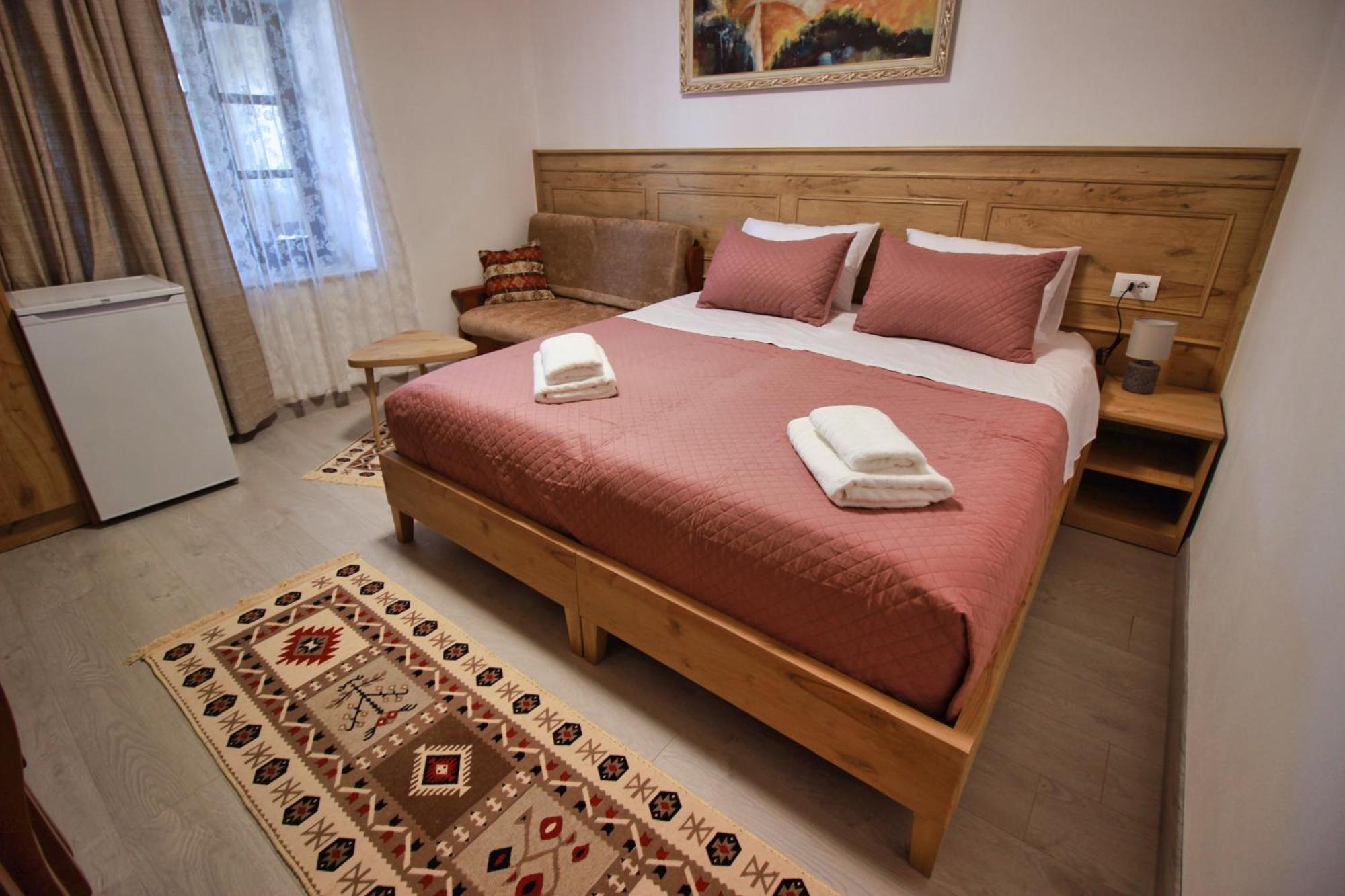 Emblematic House Apartment 4 Gjirokaster Exterior photo