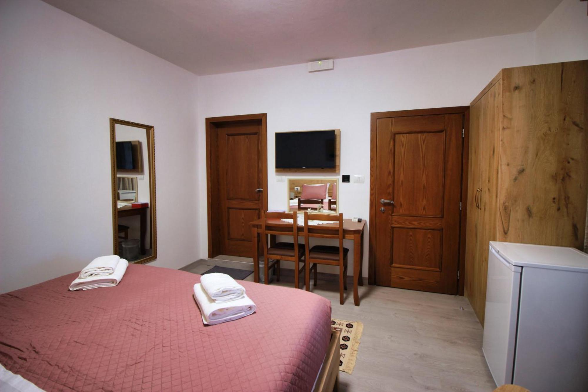 Emblematic House Apartment 4 Gjirokaster Exterior photo