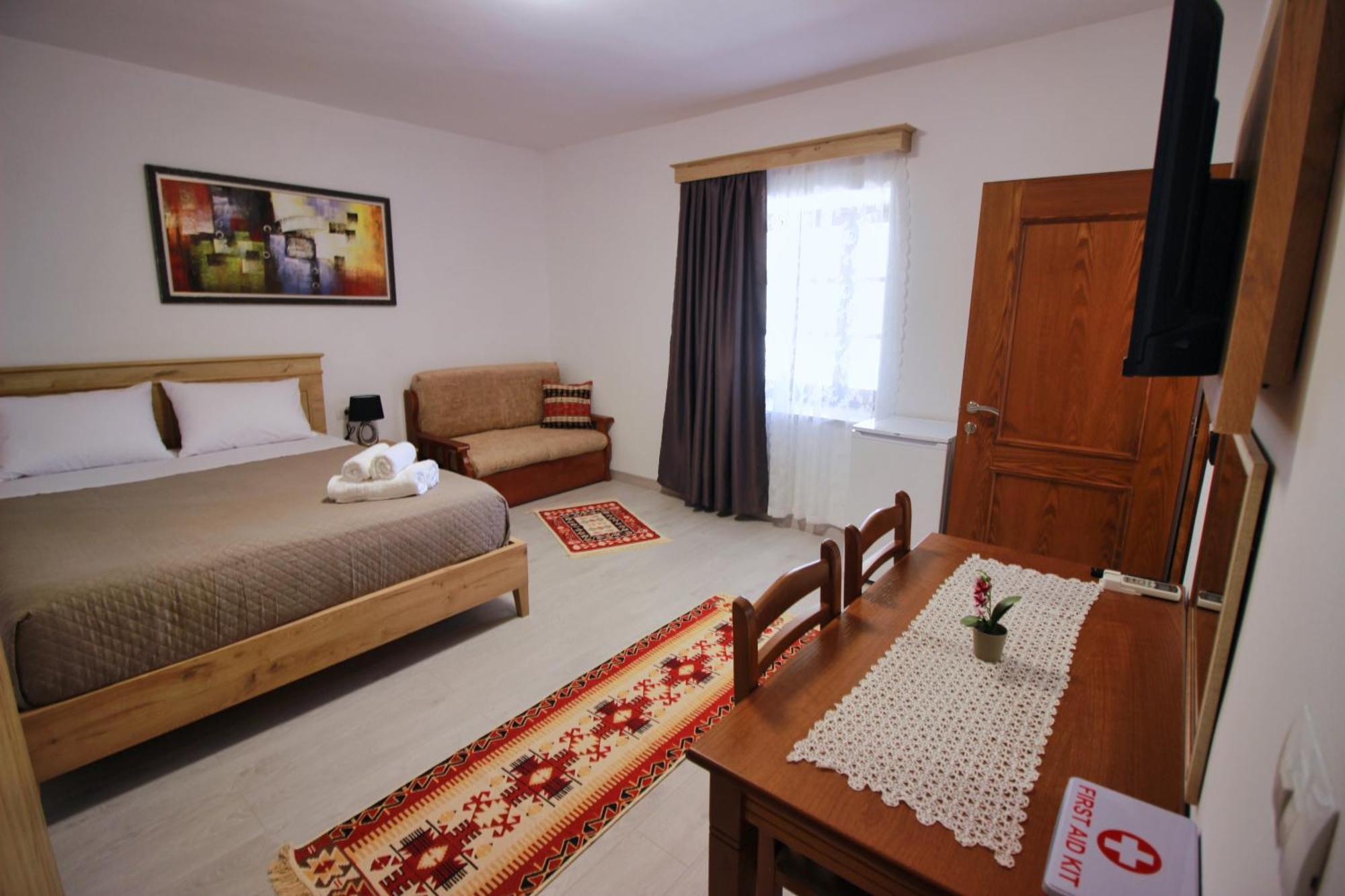 Emblematic House Apartment 4 Gjirokaster Exterior photo