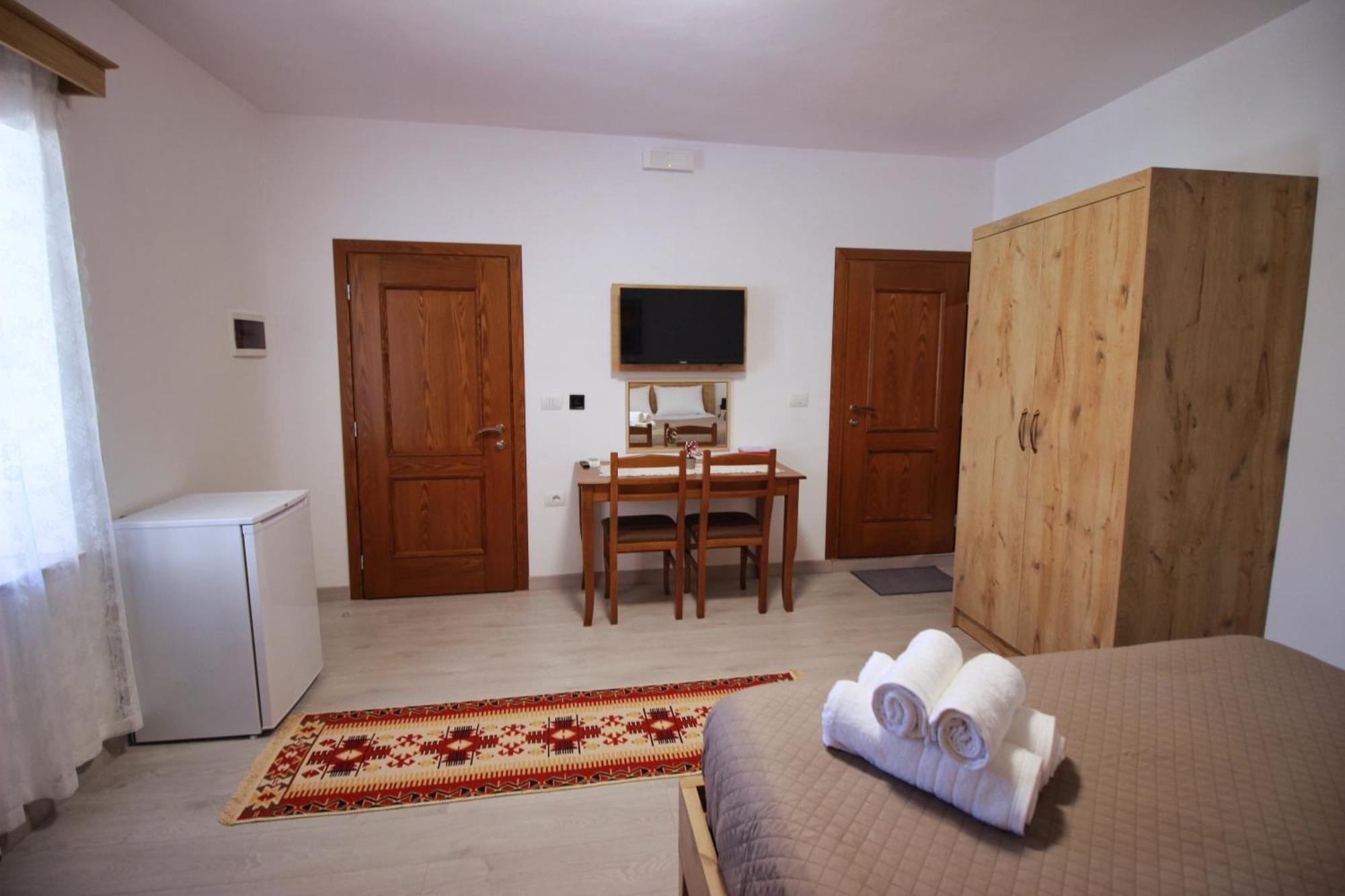 Emblematic House Apartment 4 Gjirokaster Exterior photo