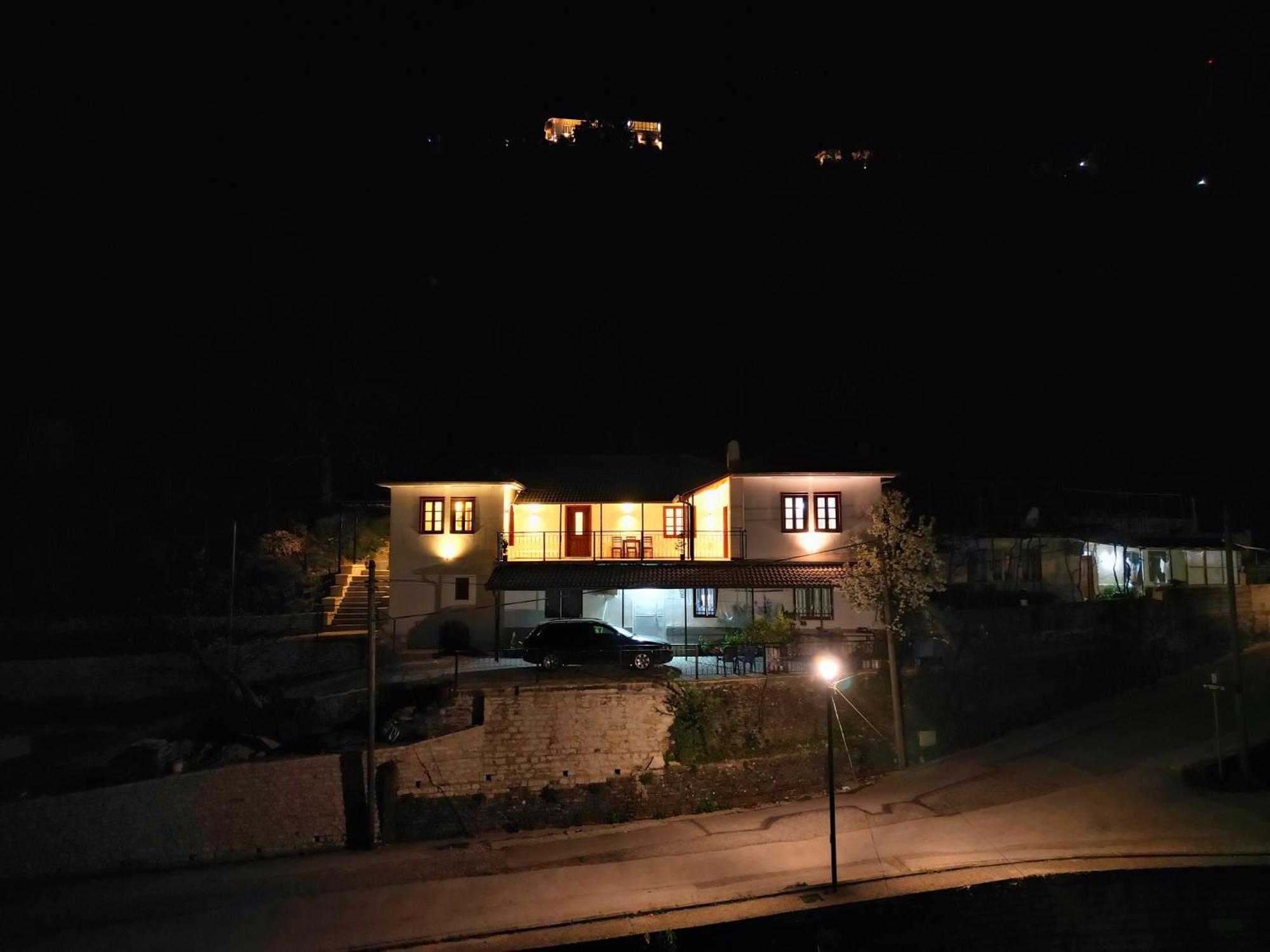 Emblematic House Apartment 4 Gjirokaster Exterior photo