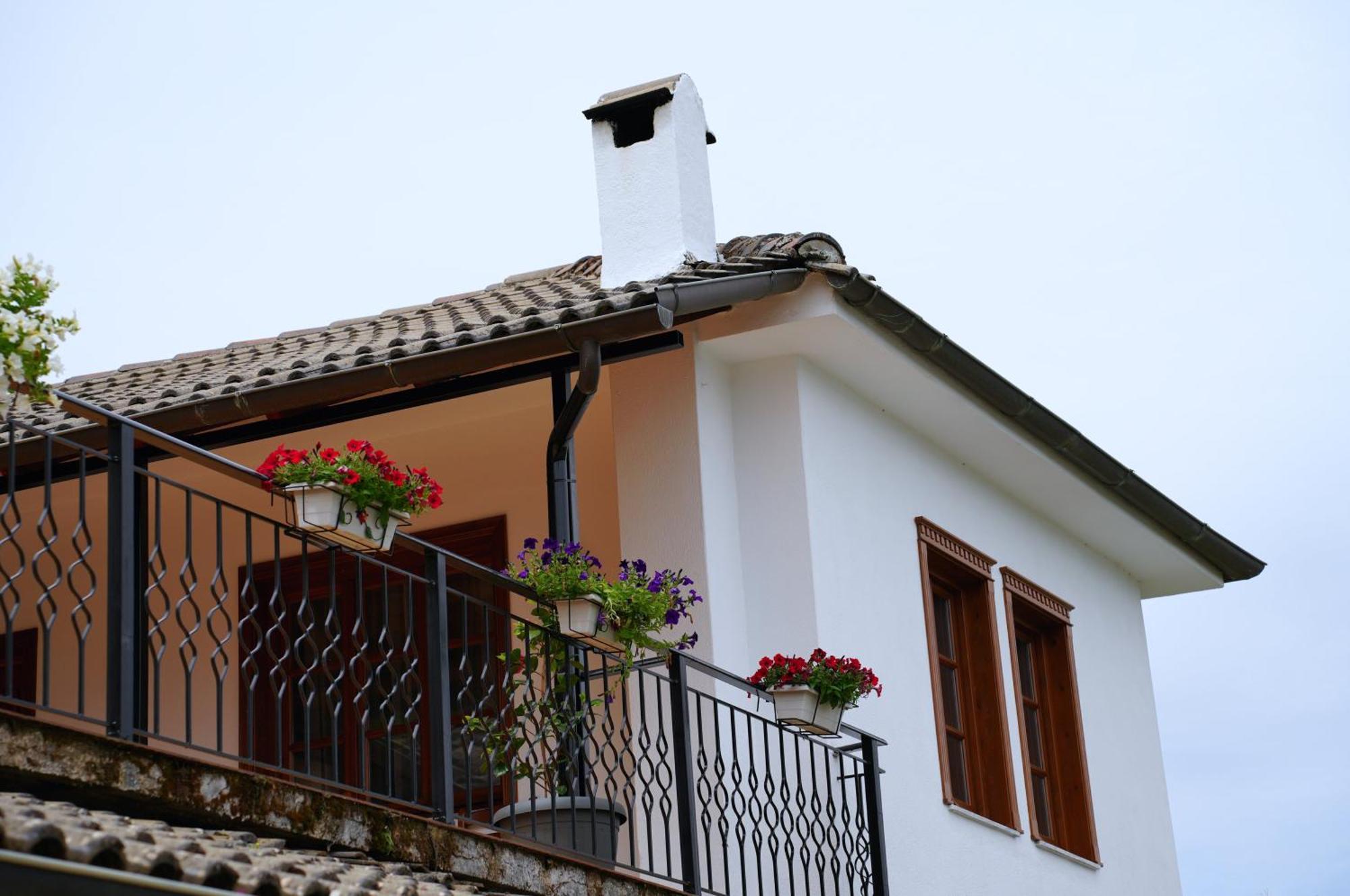 Emblematic House Apartment 4 Gjirokaster Exterior photo