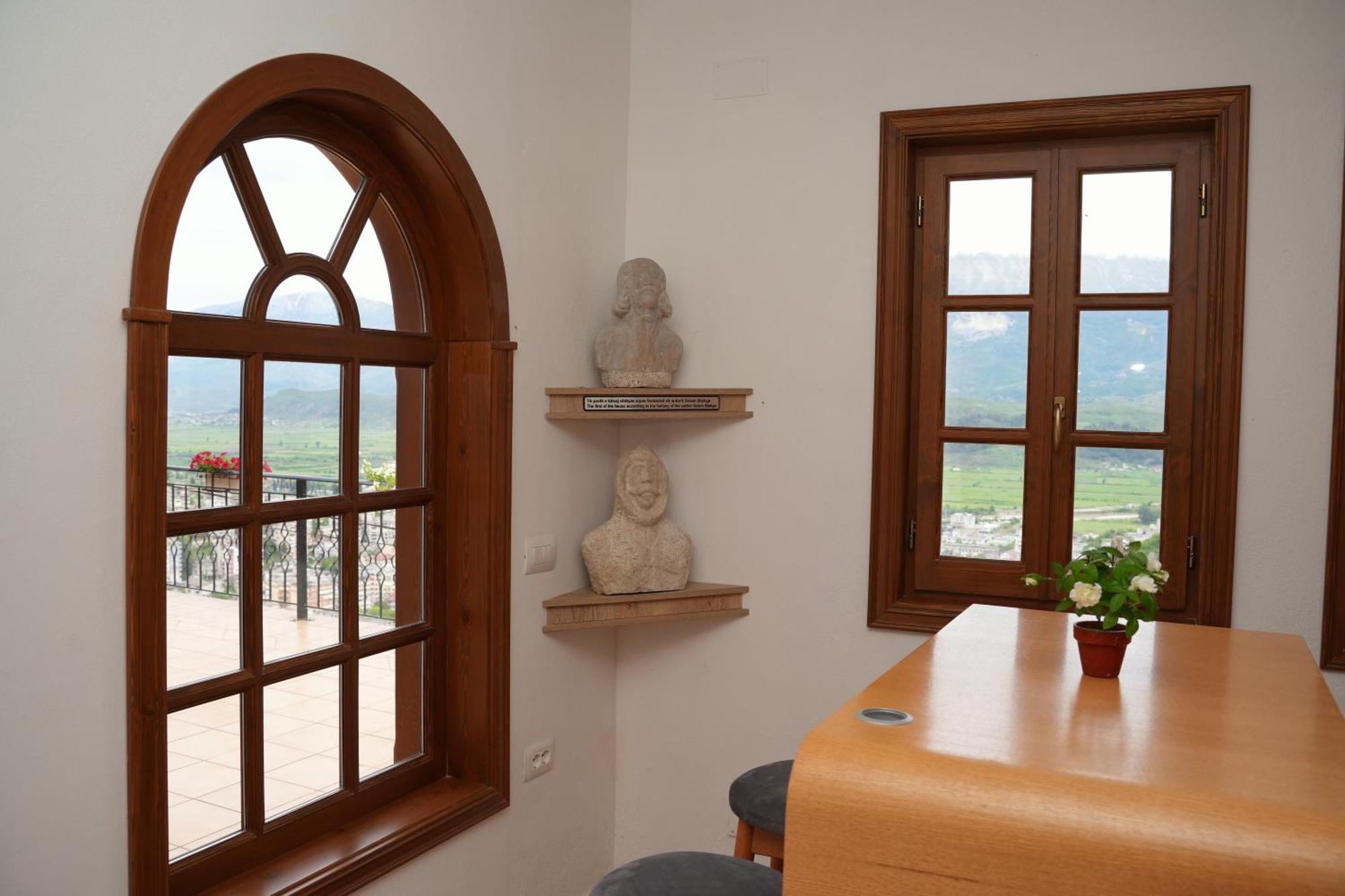 Emblematic House Apartment 4 Gjirokaster Exterior photo